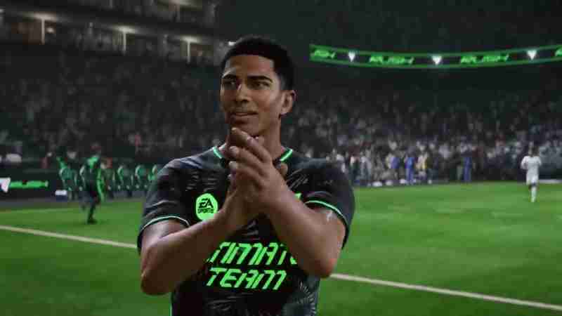 Video Screenshot, tags: ea sports fc 25 und - Youtube