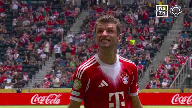 Bayern Munich DOMINATE Scoring 10 GOALS Against Auckland City | FIFA Club World Cup, Video Screenshot, tags: münchen mit - Youtube