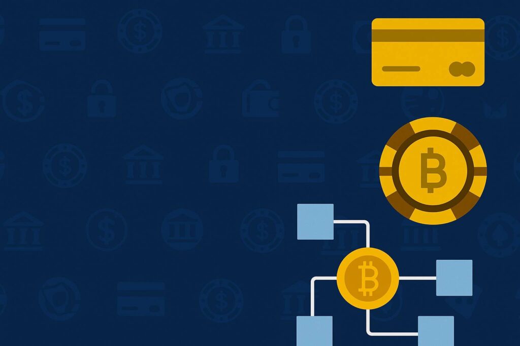 How Third-Party Payment Processors Are Shaping the Future of Online Casinos