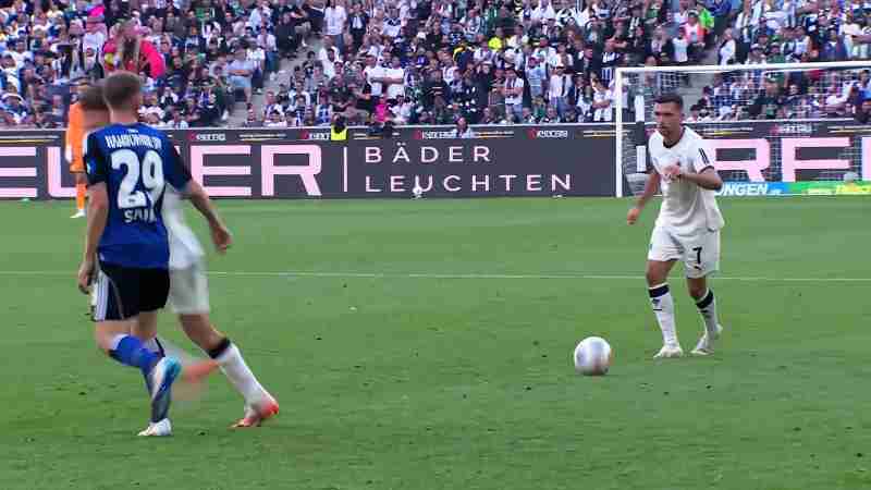 Borussia Mönchengladbach vs. Hamburger SV – Highlights from Matchday 1!
► Sub now: https://redirect.bundesliga.com/_bwCS
Watch the Bundesliga highlights of Borussia Mönchengladbach vs. Hamburger SV - Digital concept art for illustrative purpose, tags: 0:0 - Monok